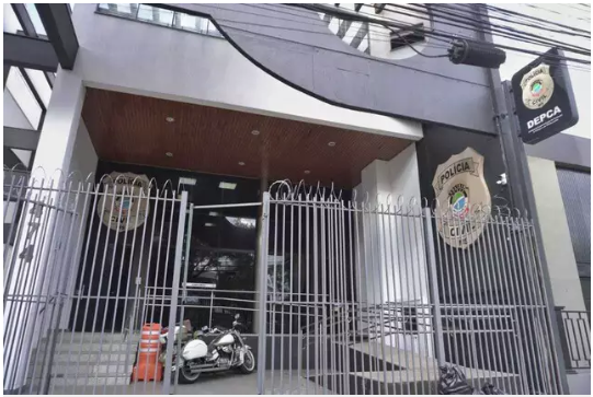 Imagem de compartilhamento para o artigo Criança de 11 anos que teve a orelha cortada pelo pai foi levada para abrigo em MS da MS Todo dia